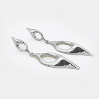 Adrastea Earrings