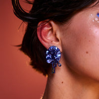 Mini Color Iguala Earrings