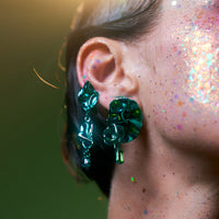 Mini Color Acapulco Earrings