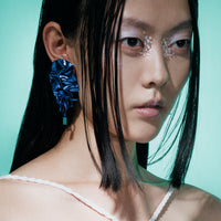 Color Iguala Earrings