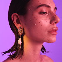 Izamal Earrings