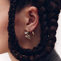 Mini Aita Earrings