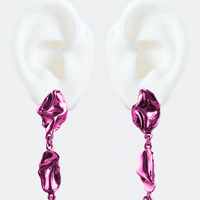 Mini Color Acapulco Earrings