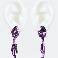 Mini Color Acapulco Earrings