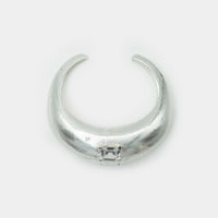 Ananke Cuff Silver