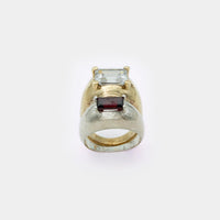Rhea Ring