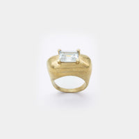 Supernova Ring