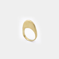 Kerbe Ring