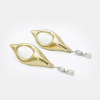 Ananke Earrings