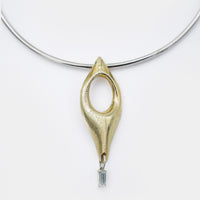 Leda Pendant