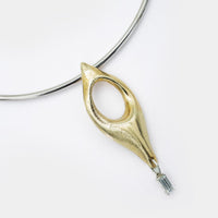 Leda Pendant