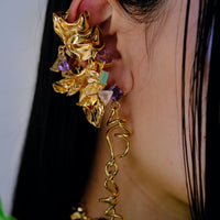 Wawa Earcuff