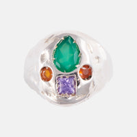 Arteaga ring