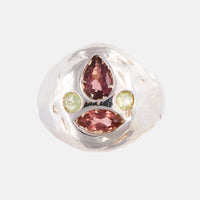 Ahome ring