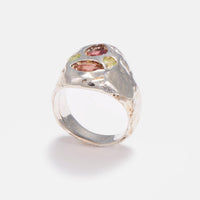 Ahome ring
