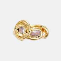 Double Sun Ring