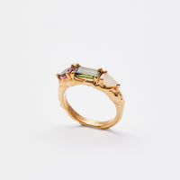 Damballa ring