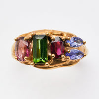 Agwè ring
