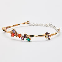 Lambi necklace