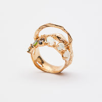 Ibo ring