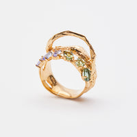 Limba ring