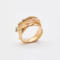 Limba ring