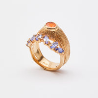 Peri ring