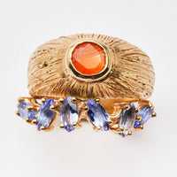 Peri ring