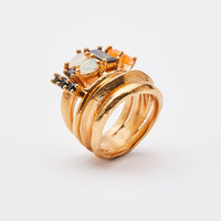 Lala ring