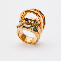 Socle ring