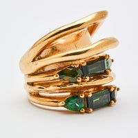 Socle ring