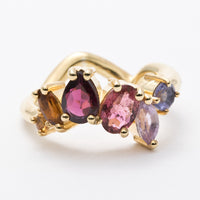 Shri ring