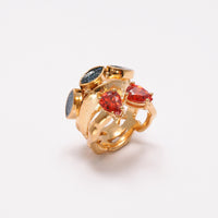 Kalika ring
