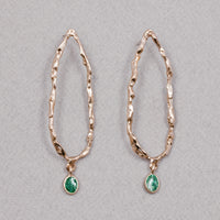 Calida earrings