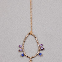 Ambrosia necklace
