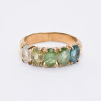 Nie ring