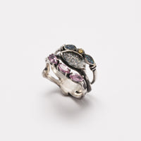 Cocos ring