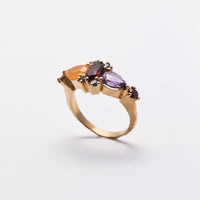 Kinari ring