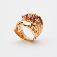 Ifé ring