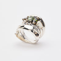 Nake ring