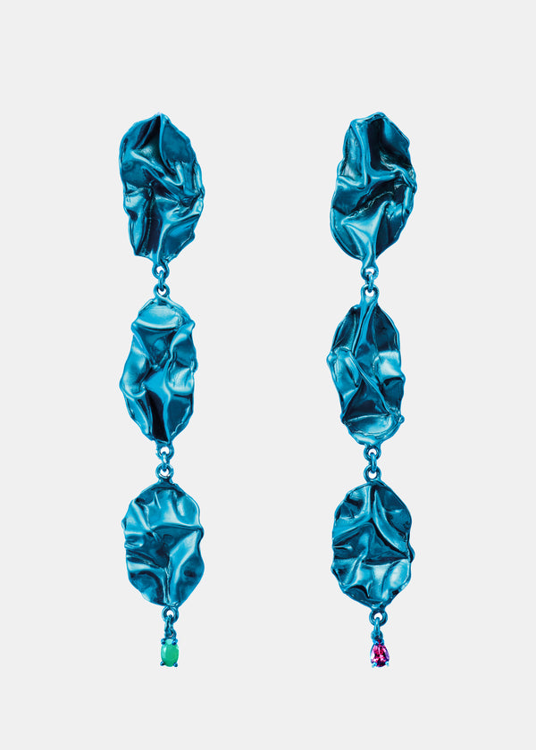 Color Acapulco Earrings