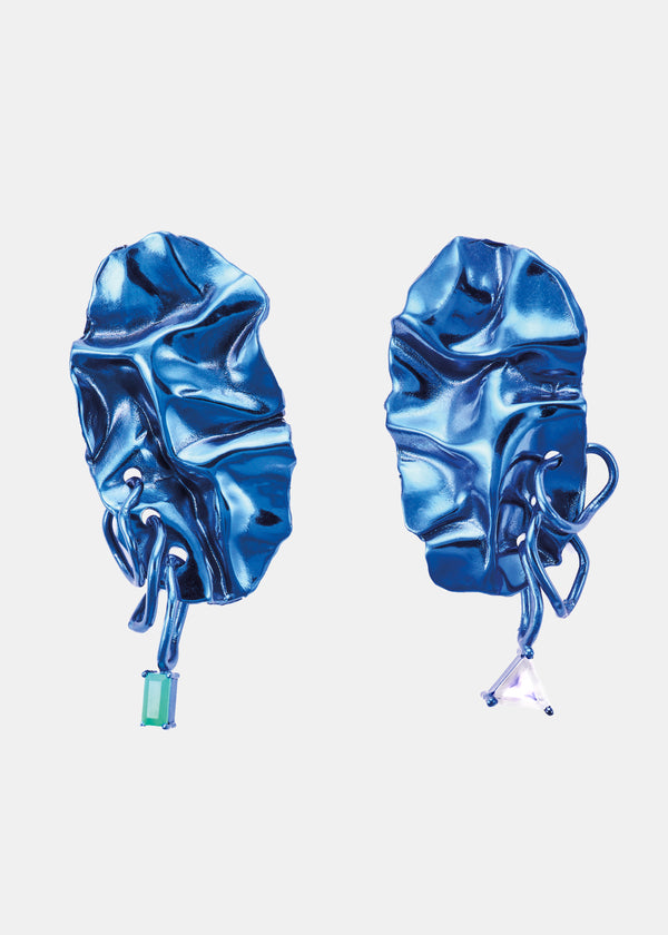 Color Iguala Earrings