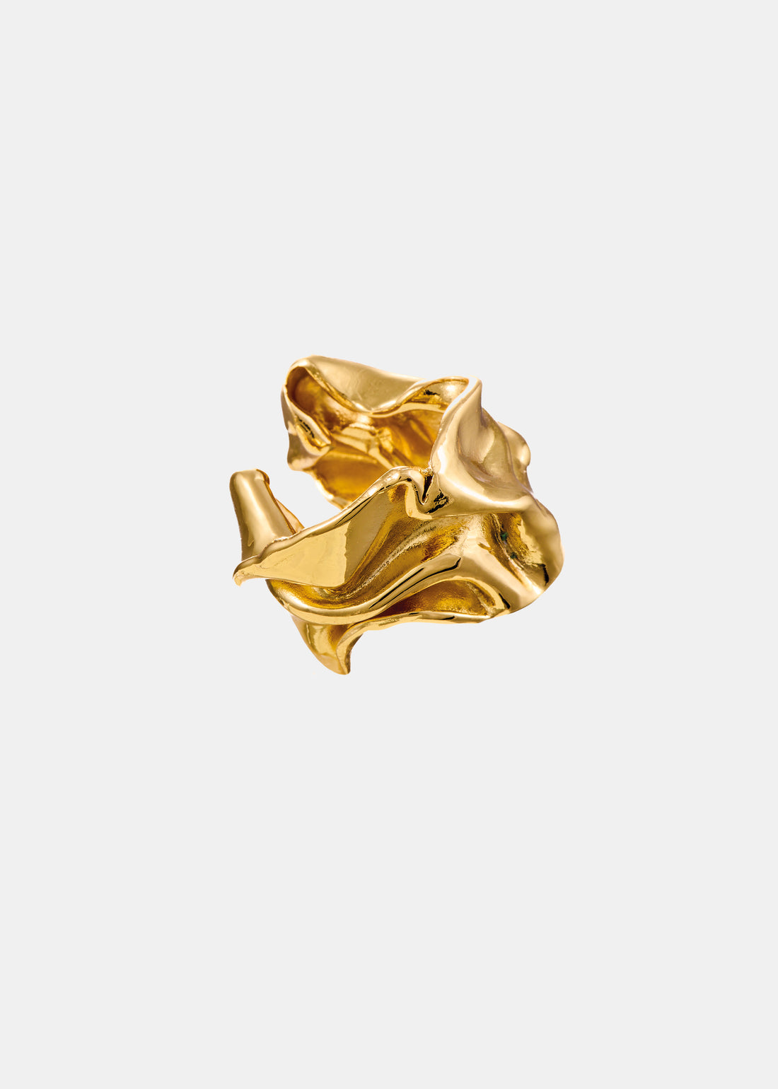 Miuna Earcuff