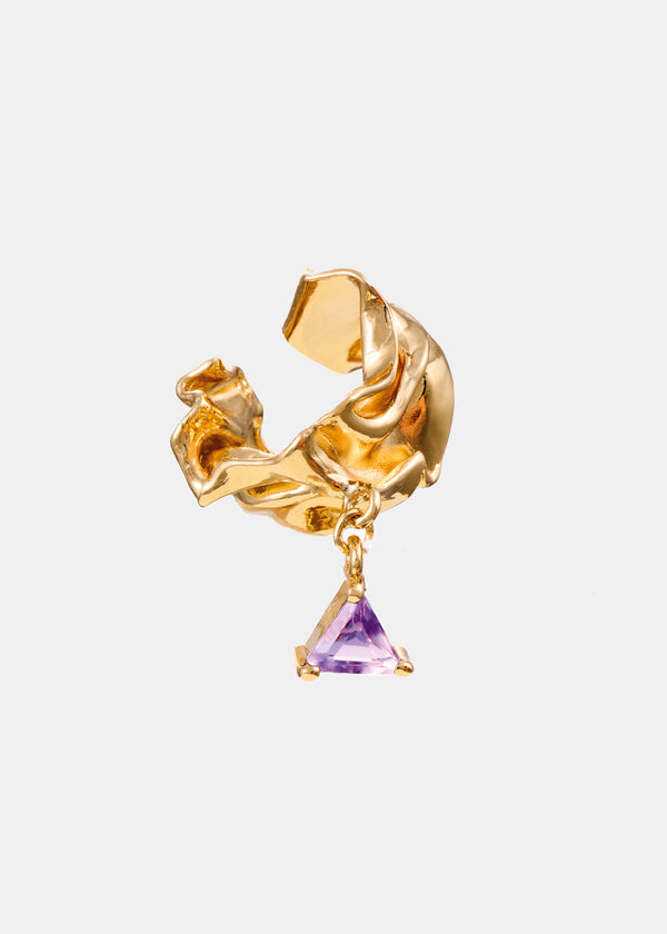 Wawa Earcuff