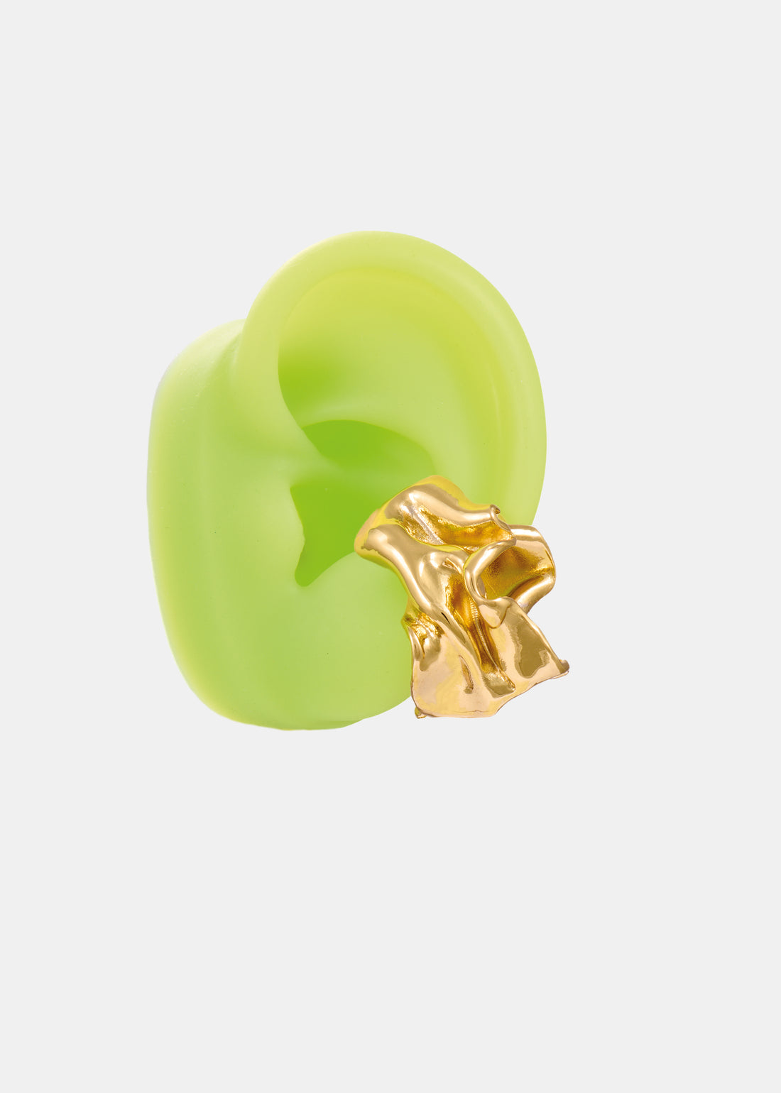 Miuna Earcuff