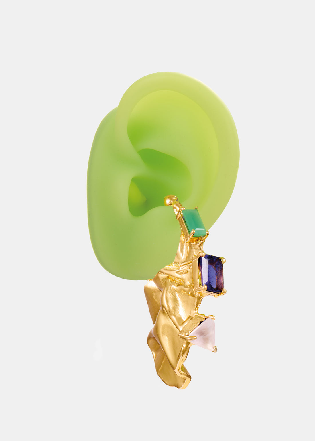 Ares Earcuff