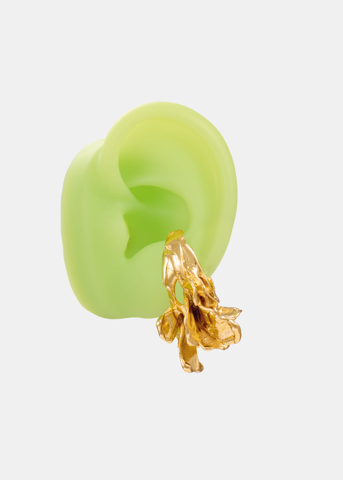 Azul Earcuff
