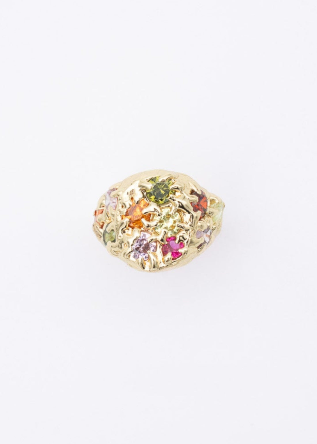 Solstizio ring