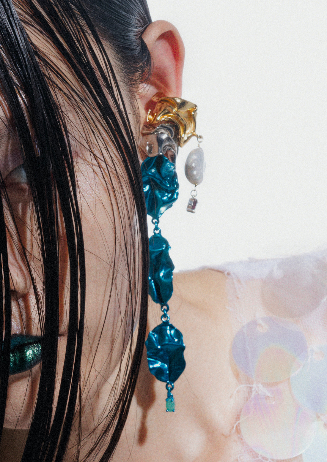 Color Acapulco Earrings