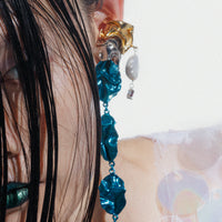 Color Acapulco Earrings